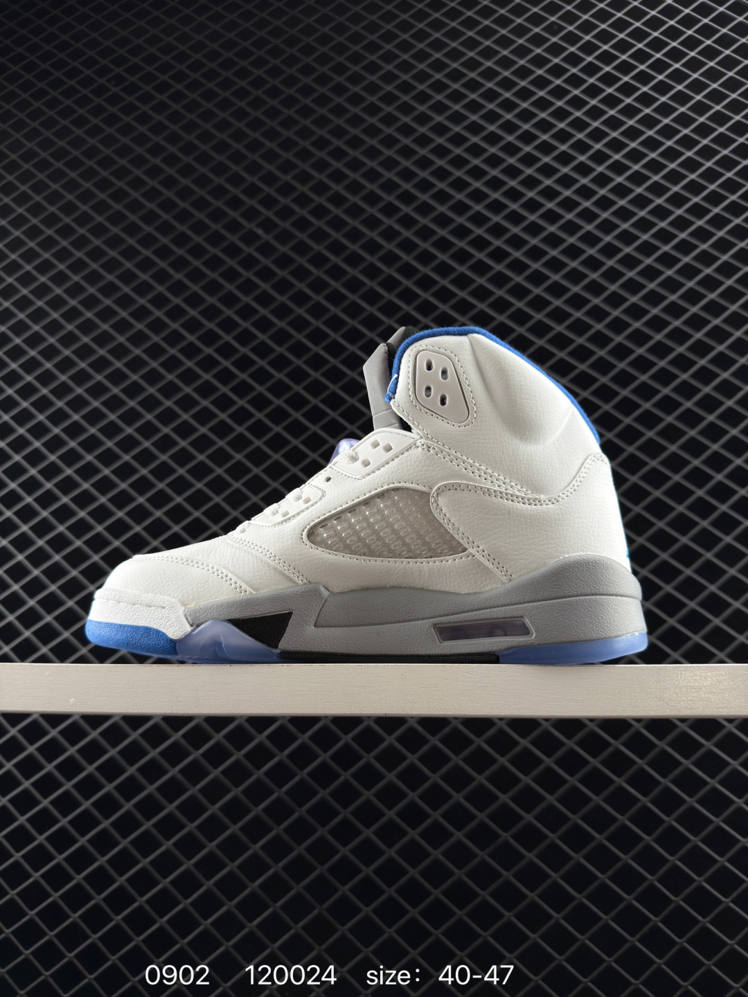 Air Jordan 5 SE Craft ”Light Orewood Brown“